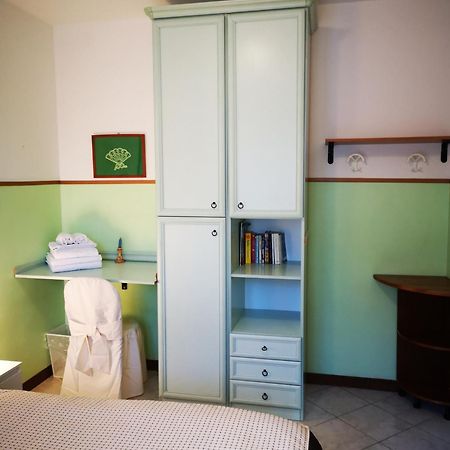 Residence Santa Croce Delebio Provincia Di Sondrio Bagian luar foto